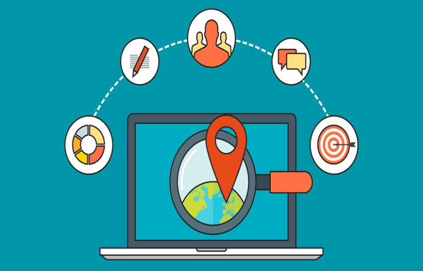 Local SEO: What is it? And how to improve it.? | Searchwebtechnology.com