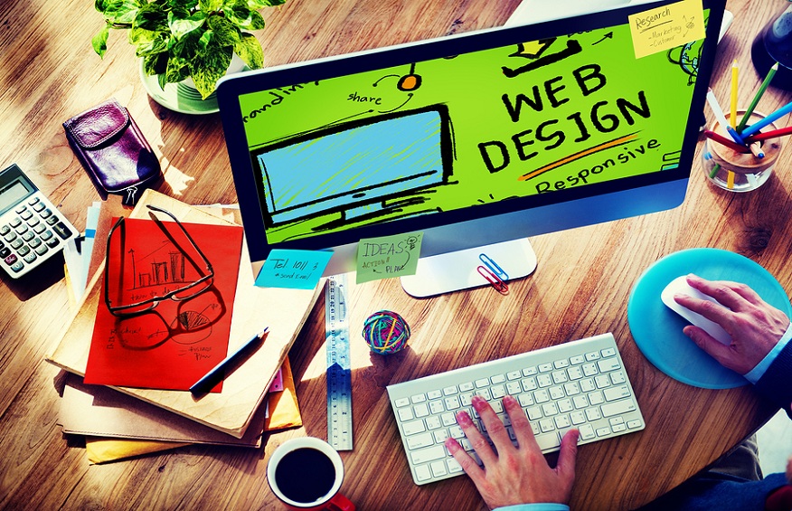 Web Design Web Development