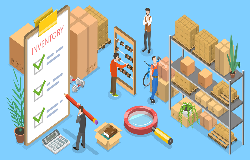 The Key Benefits of Inventory Planning Software