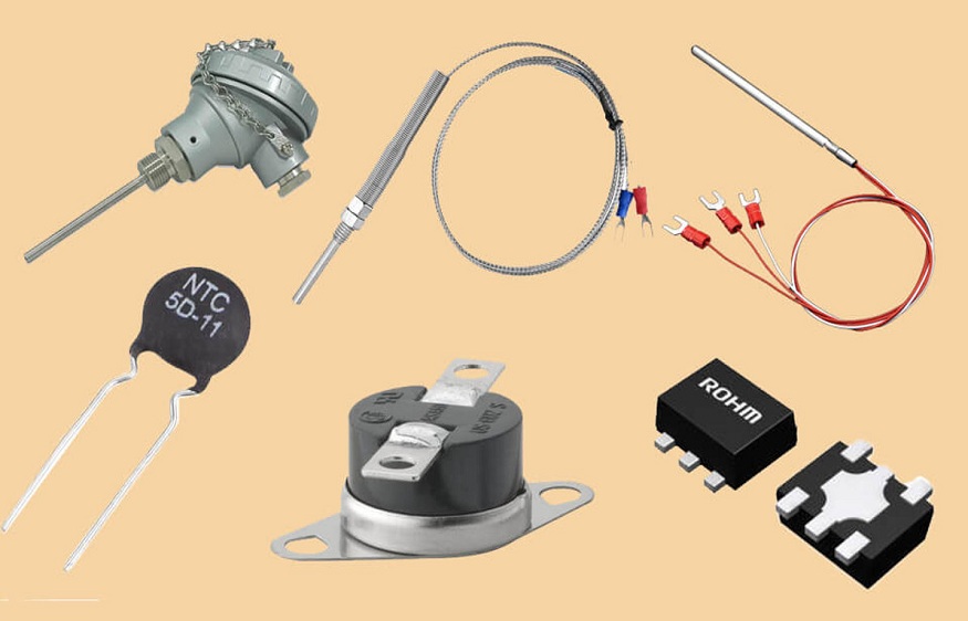 Harnessing the Power of Thermopile Detectors and Sensors for Precise Measurement