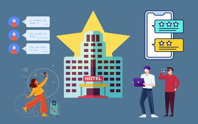 The Importance of hotels in today’s rapidly growing world