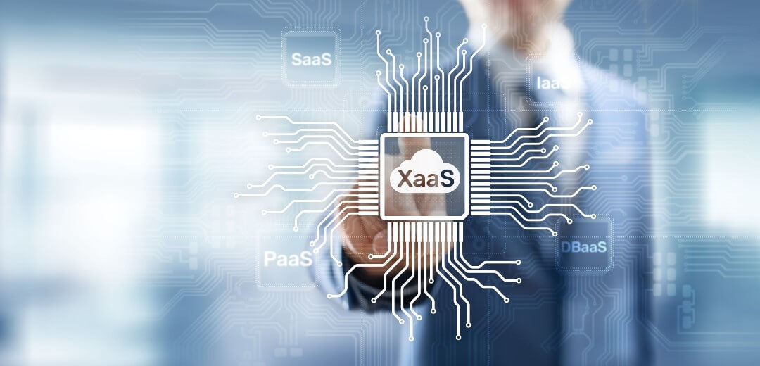 Adopting XaaS: The Benefits of a Flexible Billing Software