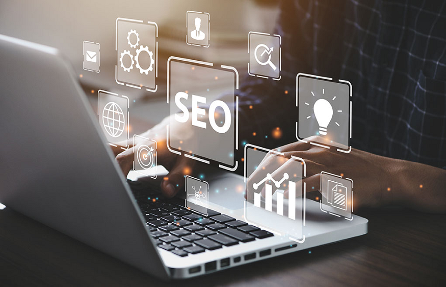 SEO Content That Converts