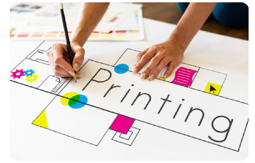Quality Printing Services