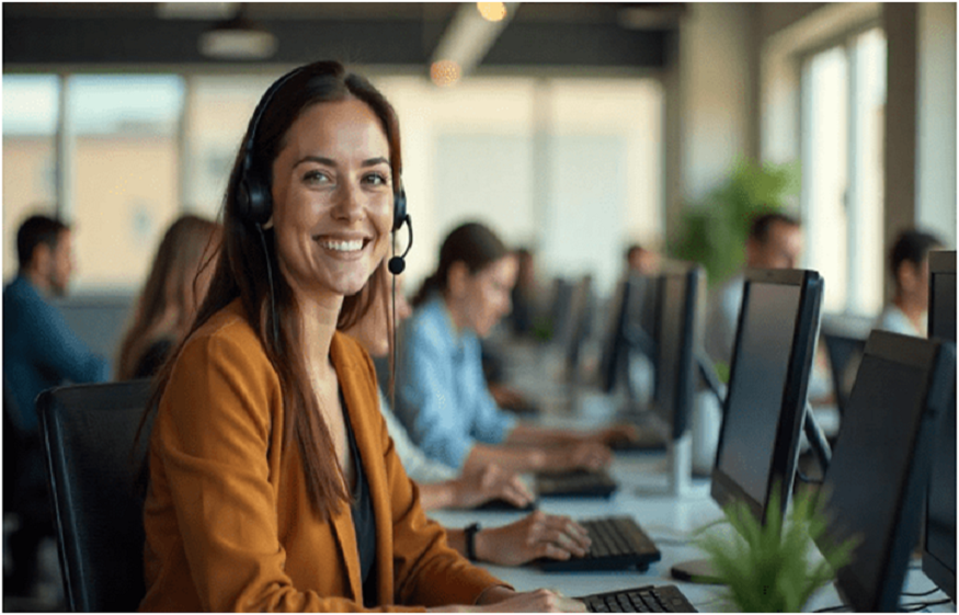 PBX business phone systems