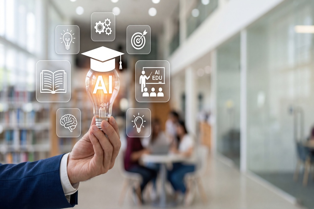 How Professionals Are Using AI to Work Smarter, Not Just Faster